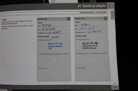 Volvo V40 Cross Country vaihtoauto