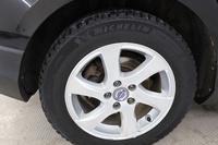 Volvo V40 Cross Country vaihtoauto