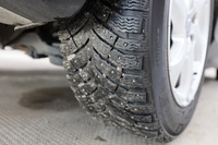 Volvo V40 Cross Country vaihtoauto