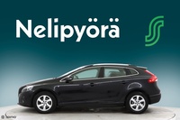 Volvo V40 Cross Country vaihtoauto