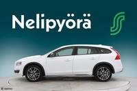 Volvo V60 Cross Country vaihtoauto