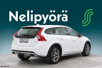 Volvo V60 Cross Country vaihtoauto