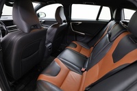 Volvo V60 Cross Country vaihtoauto