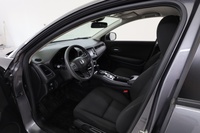 Honda HR-V vaihtoauto