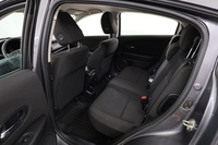 Honda HR-V vaihtoauto