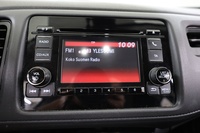 Honda HR-V vaihtoauto