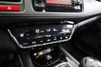 Honda HR-V vaihtoauto