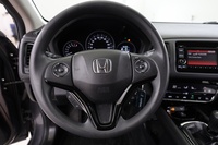 Honda HR-V vaihtoauto
