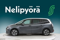 Citroën Grand C4 Picasso vaihtoauto