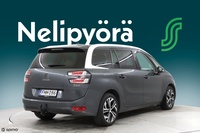 Citroën Grand C4 Picasso vaihtoauto