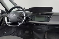 Citroën Grand C4 Picasso vaihtoauto