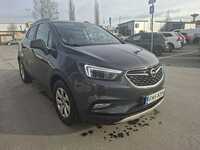 Opel Mokka vaihtoauto
