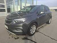 Opel Mokka vaihtoauto