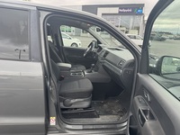 Volkswagen Amarok vaihtoauto