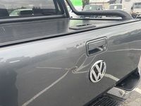 Volkswagen Amarok vaihtoauto