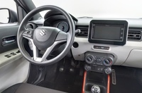 Suzuki Ignis vaihtoauto