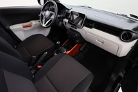 Suzuki Ignis vaihtoauto