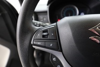 Suzuki Ignis vaihtoauto