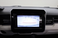 Suzuki Ignis vaihtoauto