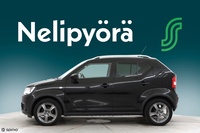 Suzuki Ignis vaihtoauto