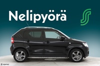 Suzuki Ignis vaihtoauto