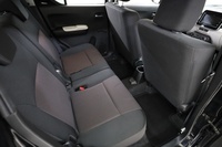 Suzuki Ignis vaihtoauto