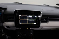 Suzuki Ignis vaihtoauto