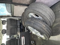 Renault Master vaihtoauto