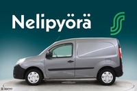 Renault Kangoo vaihtoauto