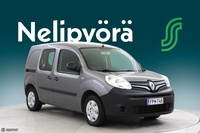 Renault Kangoo vaihtoauto