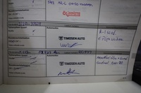 Renault Kangoo vaihtoauto