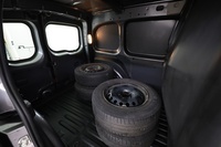 Renault Kangoo vaihtoauto