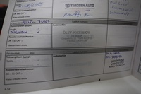 Renault Kangoo vaihtoauto