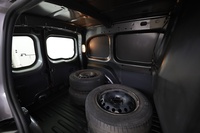 Renault Kangoo vaihtoauto