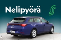 SEAT Leon vaihtoauto