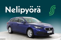 SEAT Leon vaihtoauto