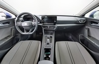 SEAT Leon vaihtoauto