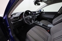 SEAT Leon vaihtoauto