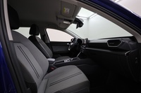 SEAT Leon vaihtoauto