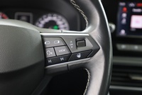 SEAT Leon vaihtoauto