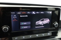 SEAT Leon vaihtoauto