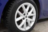 SEAT Leon vaihtoauto