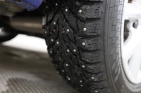 SEAT Leon vaihtoauto