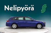 SEAT Leon vaihtoauto