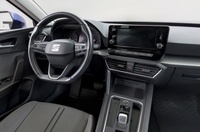 SEAT Leon vaihtoauto