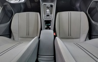 SEAT Leon vaihtoauto