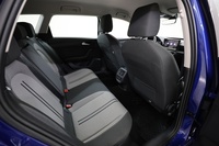 SEAT Leon vaihtoauto