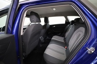 SEAT Leon vaihtoauto