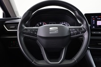 SEAT Leon vaihtoauto