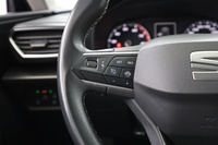 SEAT Leon vaihtoauto